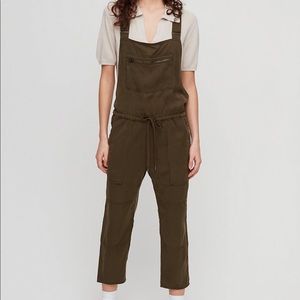 Wilfred Free Valletta Overall